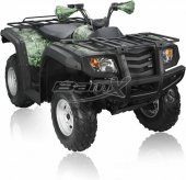 2012 BamX BX700-U4 Tahoe photo